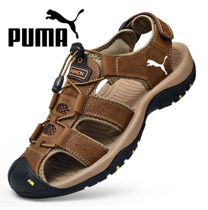 Il Secondo Paio Puma Sandalo Ortopedico - Con il 50% Di Sconto