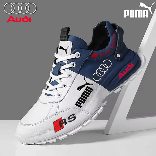 Il Secondo Puma x Audi Sport RS - Con il 50% Di Sconto