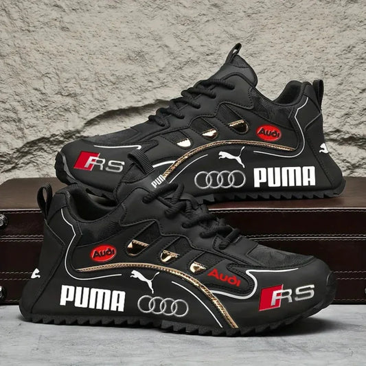 Il Secondo Puma x Audi - Con il 50% Di Sconto