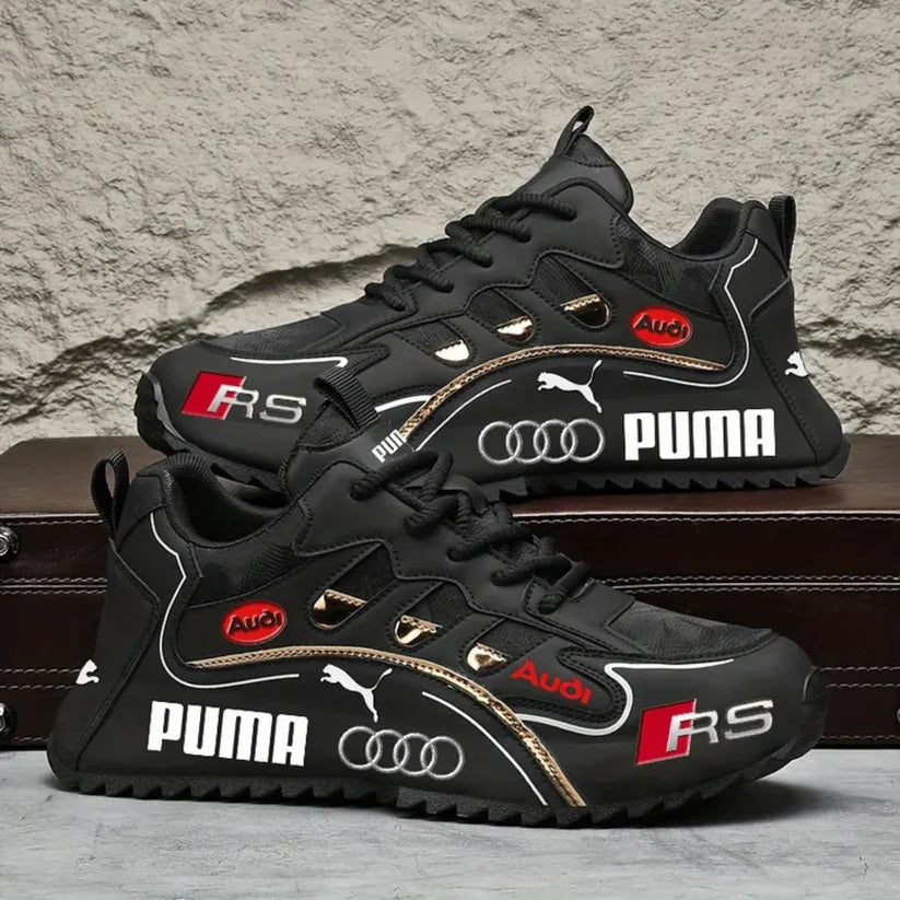 Il Secondo Puma x Audi - Con il 50% Di Sconto