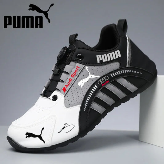 Il Secondo Puma x Audi RS - Con il 50% Di Sconto