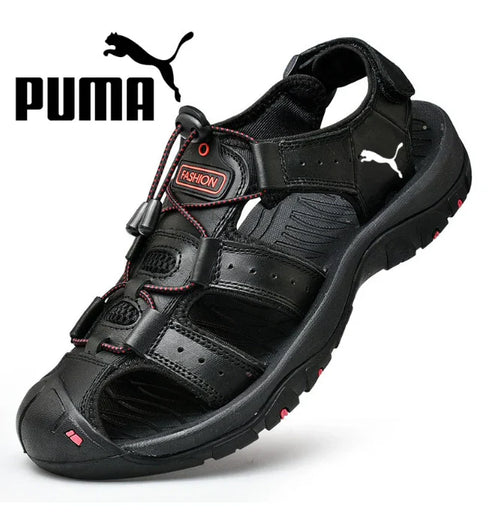 Edizione Speciale Puma - Sandalo Ortopedico