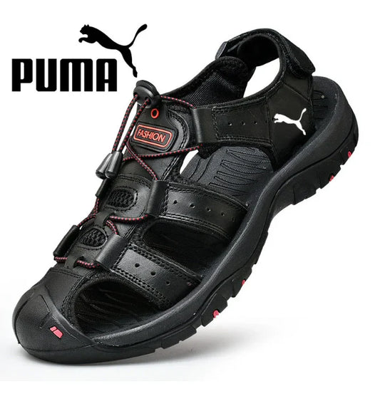 Edizione Speciale Puma - Sandalo Ortopedico