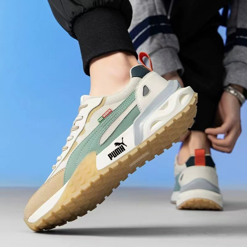 Il Secondo Puma RT  - Con il 50% Di Sconto