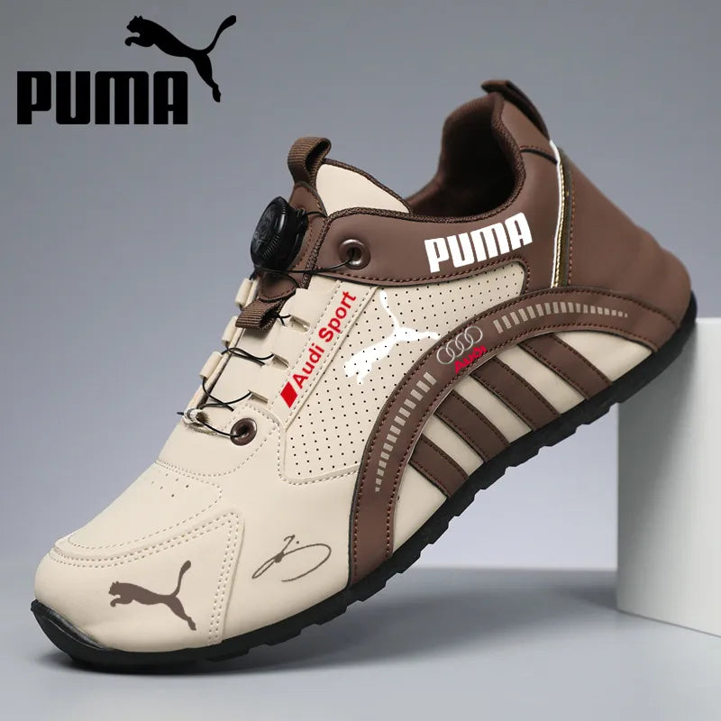 Il Secondo Puma x Audi RS - Con il 50% Di Sconto