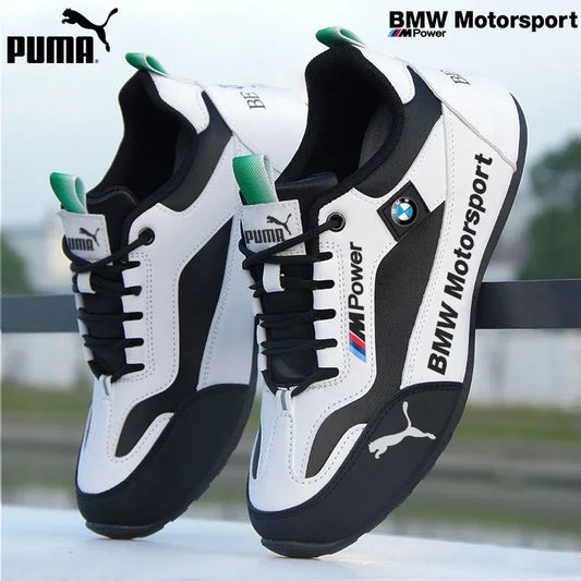 Il Secondo Puma x BMW - Con il 50% Di Sconto