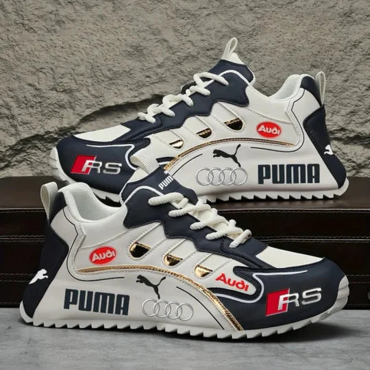 Il Secondo Puma x Audi - Con il 50% Di Sconto