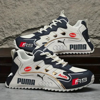 Il Secondo Puma x Audi - Con il 50% Di Sconto