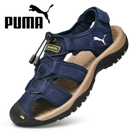 Edizione Speciale Puma - Sandalo Ortopedico