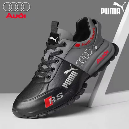 Il Secondo Puma x Audi Sport RS - Con il 50% Di Sconto