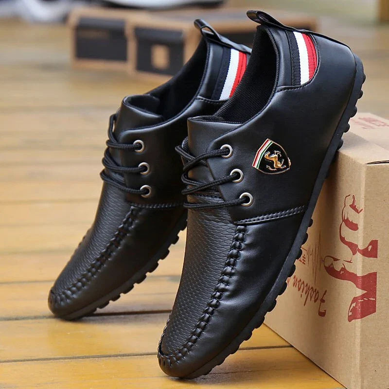 Edizione Esclusive Ferrari - Scarpe Sportive