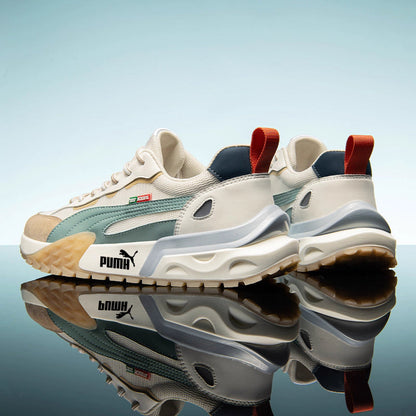 Il Secondo Puma RT  - Con il 50% Di Sconto