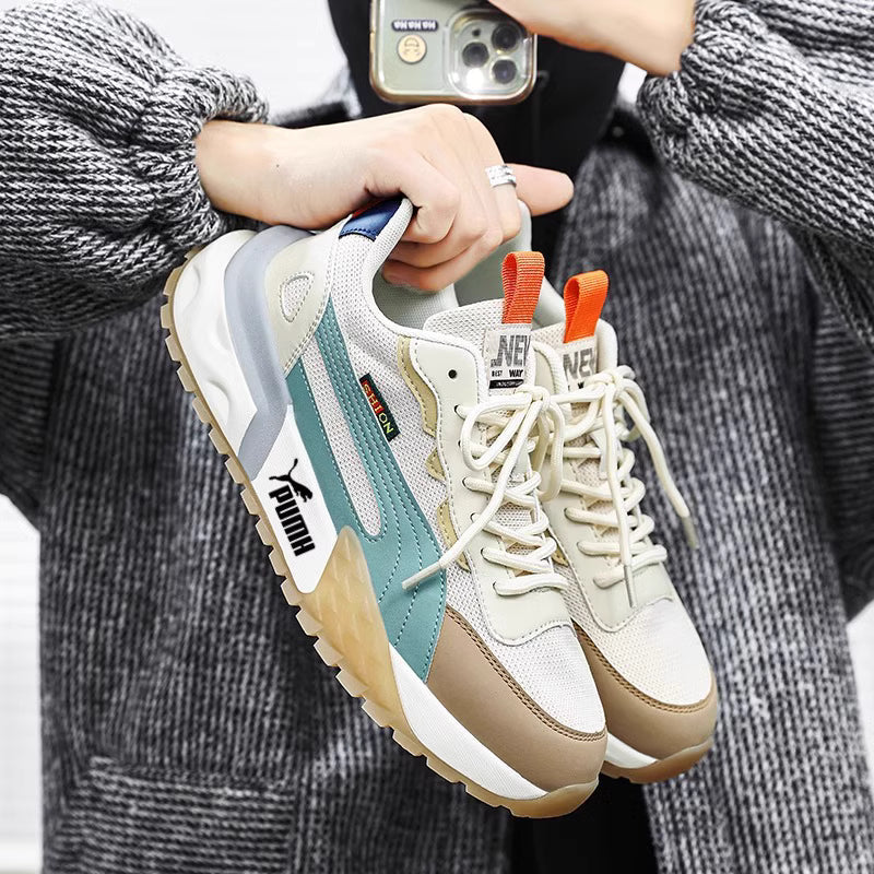 Il Secondo Puma RT  - Con il 50% Di Sconto
