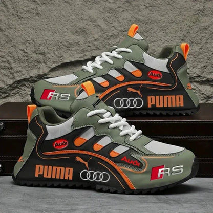 Il Secondo Puma x Audi - Con il 50% Di Sconto