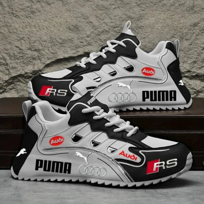 Il Secondo Puma x Audi - Con il 50% Di Sconto