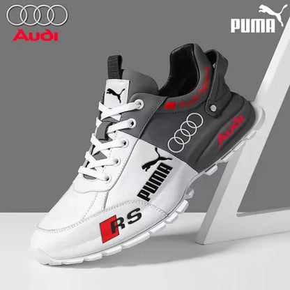 Il Secondo Puma x Audi Sport RS - Con il 50% Di Sconto
